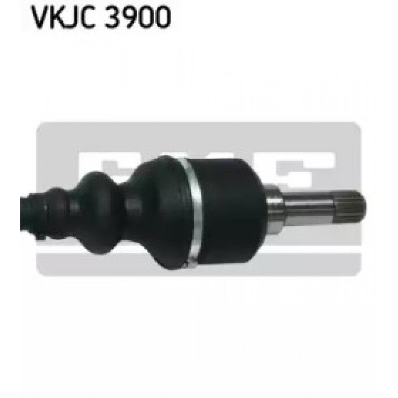 VKJC 3900 SKF - Привідний вал